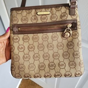MK Crossbody Purse